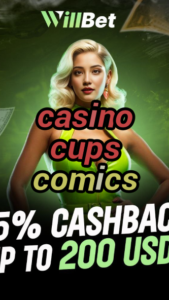 casino cups comics-buildcasinogames.igamblingorder.com