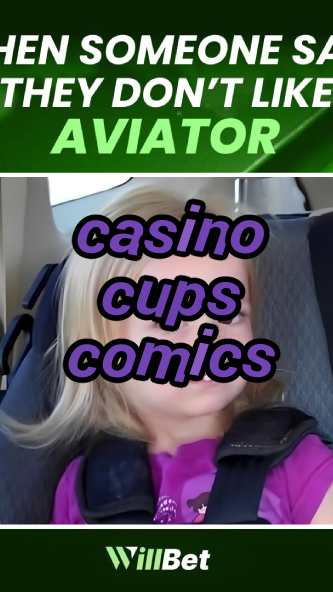 casino cups comics-buildcasinogames.igamblingorder.com